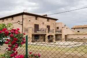 Casa Rural Masía Los Camineros