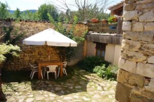 Casa Rural Masia Serret