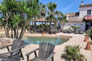 Casa Rural Masia Tinet