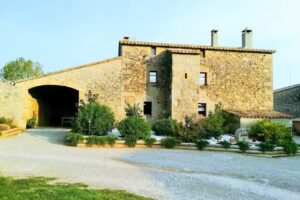Casa Rural Masoveria la Serra de Cap de Costa