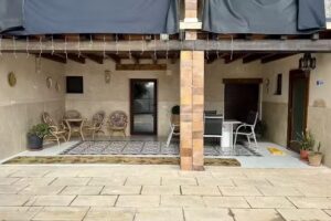 Casa rural meeting point