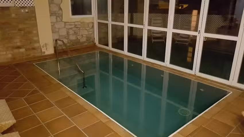 Casa Rural Menut