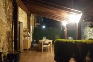 Casa rural Merindades