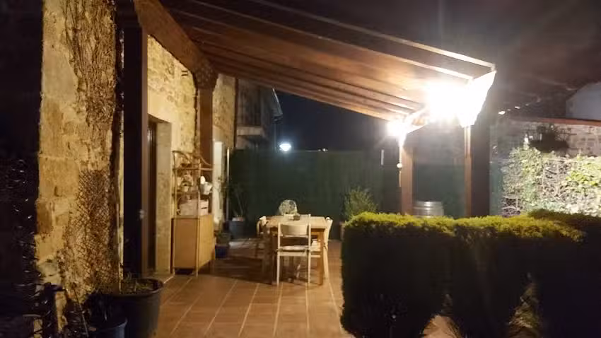 Casa rural Merindades