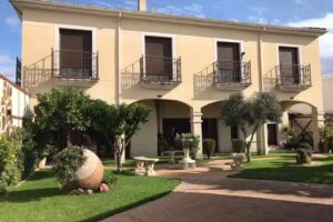 Casa rural Mi Fuensanta