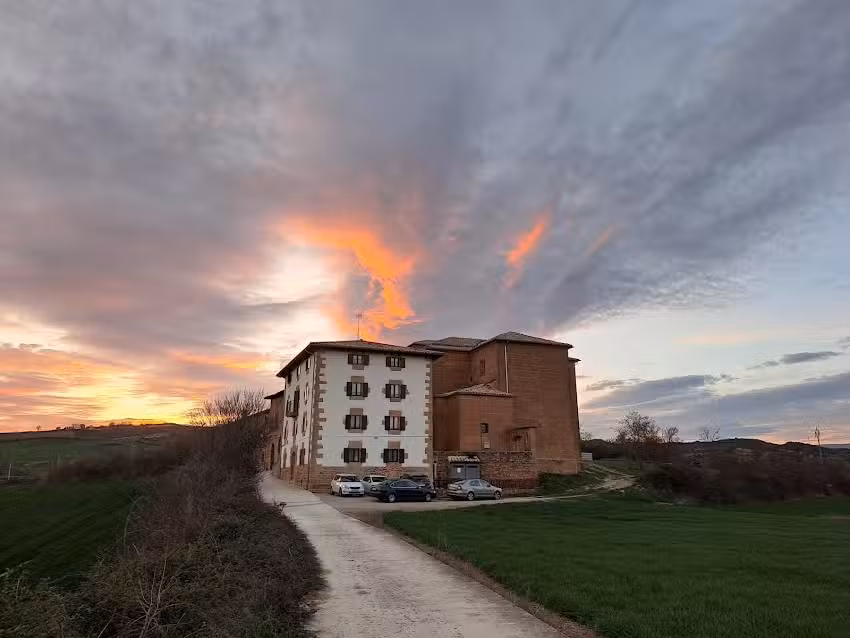 Casa rural Migueltxoenea