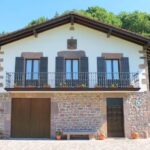 Casa Rural Mikelenea