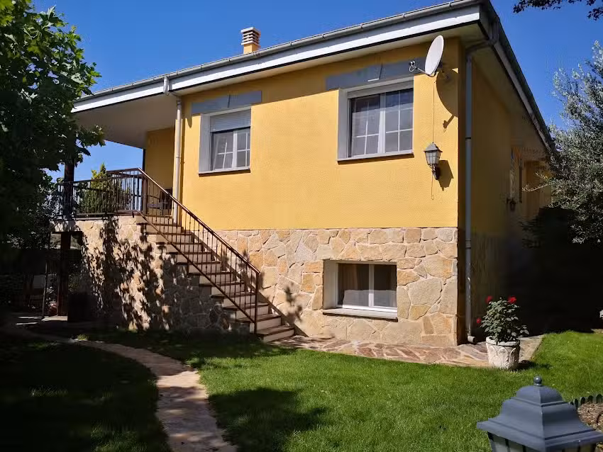 Casa rural minuto
