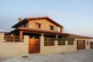 Casa Rural Miraconcha