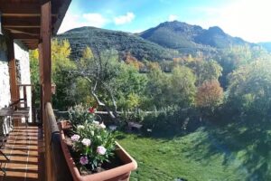 Casa Rural Mirador de Babia