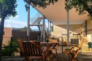 Casa rural Mirador de la Fuente