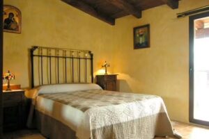 Casa Rural Mirador Sierra del Madero