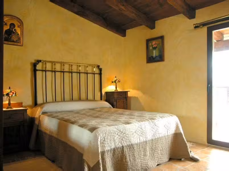 Casa Rural Mirador Sierra del Madero