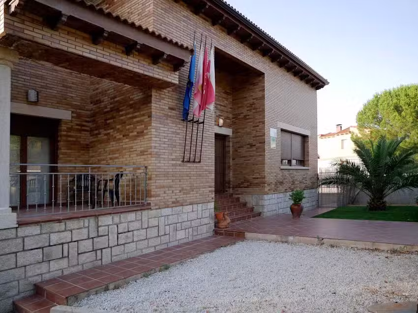 Casa Rural Mirando a Gredos