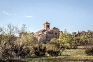 Casa Rural Mis Abuelos