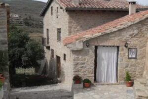 CASA RURAL MOLÍ D´EN PI