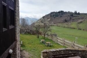 Casa rural Molí del Salt (Cal Faló)