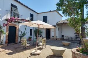 Casa Rural Molina de Mesías