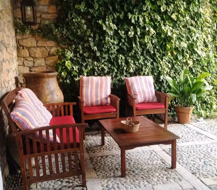 Casa Rural Molino Albejanar