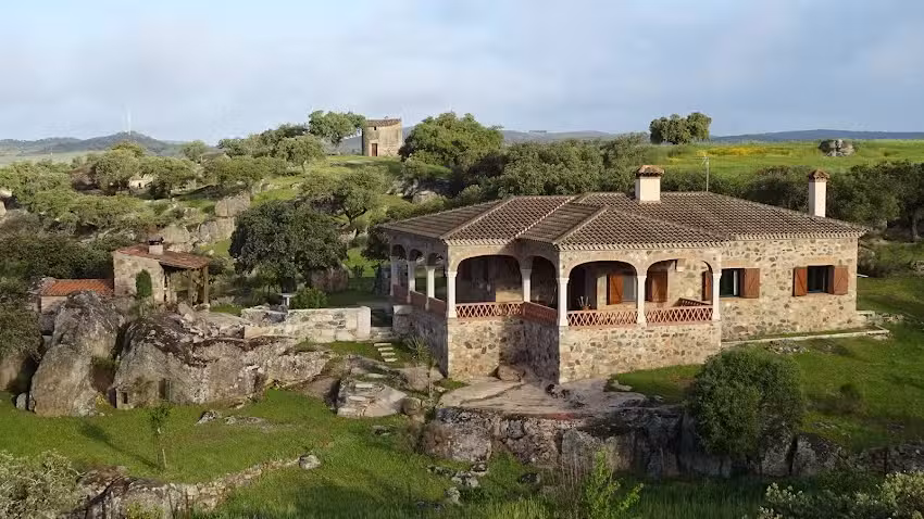 Casa Rural Molino de Viento