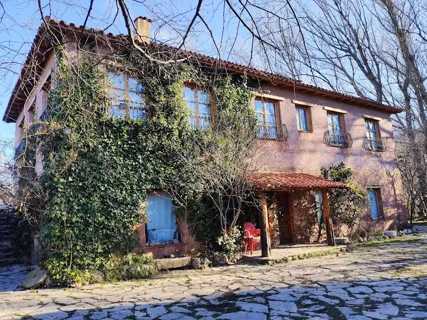 Casa Rural «Molino del Marqués»