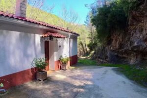 Casa Rural “Molino Jaraiz”