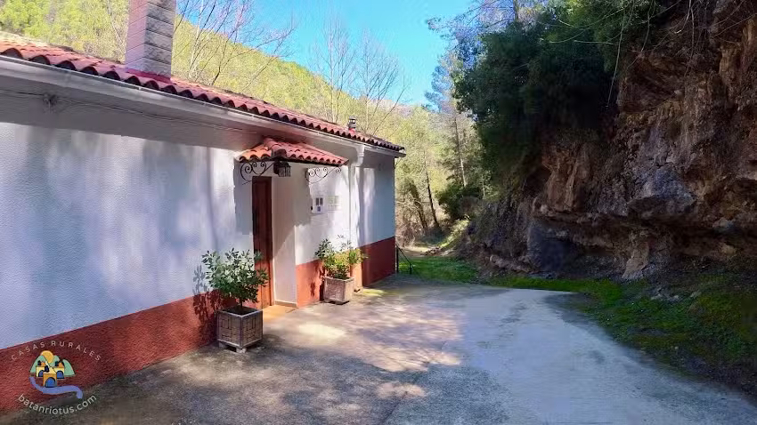 Casa Rural “Molino Jaraiz”