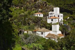 Casa Rural Molino Remanente