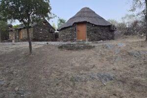Casa Rural Monfragüe El Cabrerín