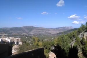 Casa Rural Montcabrer