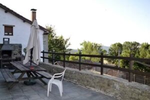 Casa Rural Monte Allende