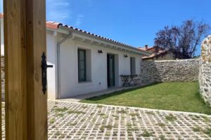 Casa Rural Monte Zarro