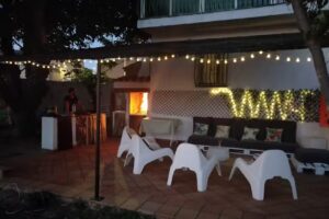 Casa rural Monterreal