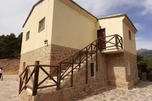 Casa Rural Monterrey