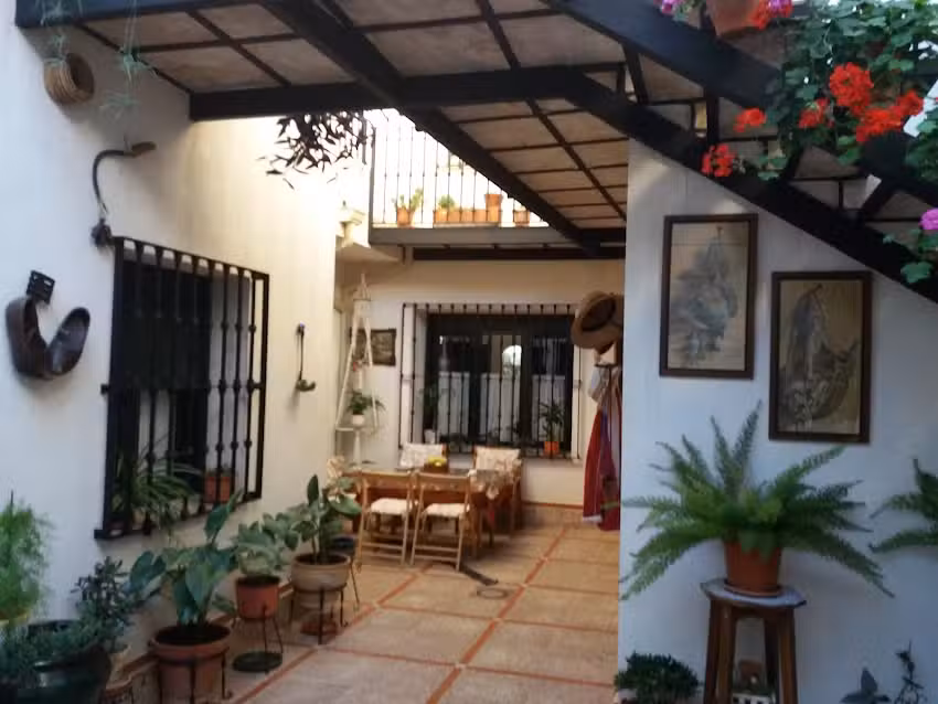 Casa Rural “Morada Maragata”.