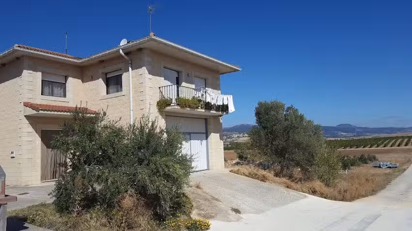Casa Rural Moreno