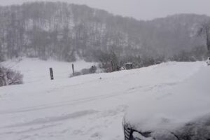 Casa rural Motxaña II