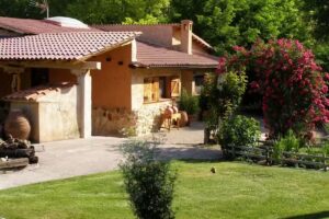 Casa Rural Museo del Cántaro