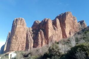 Casa Rural “Natura Jordán”.