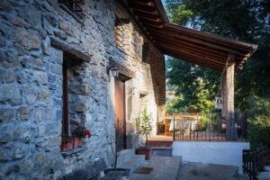 Casa Rural Navarra, Sastizar