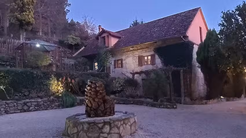 Casa Rural Nimor