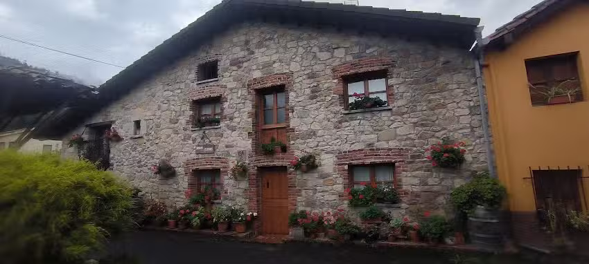 Casa Rural Nivia