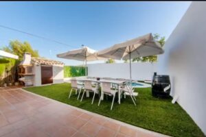 Casa Rural Ntra. Sra. de la Fuensanta