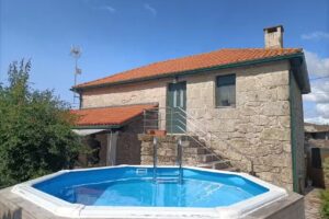 Casa Rural O Barreal