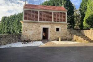 Casa Rural O Castro