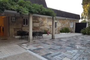 Casa Rural O Cruceiro