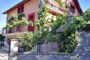 Casa Rural O’Porrón