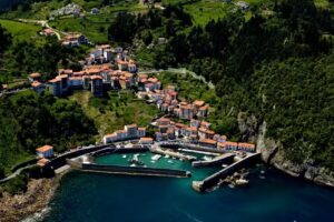 CASA RURAL Ogoño Mendi – Bizkaia / Vizcaya