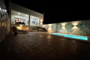 Casa Rural Orellana El Lucero Extremeño