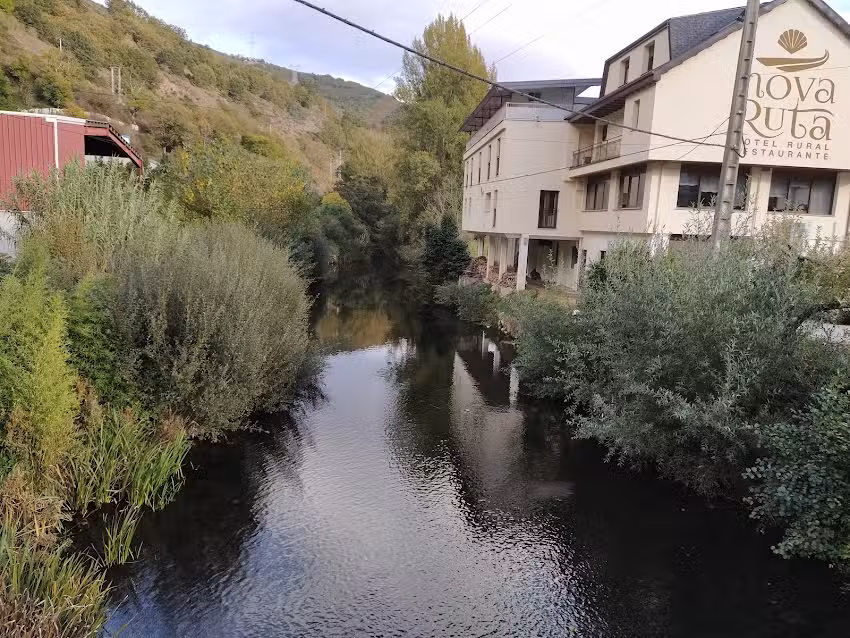 Casa Rural Os Arroxos